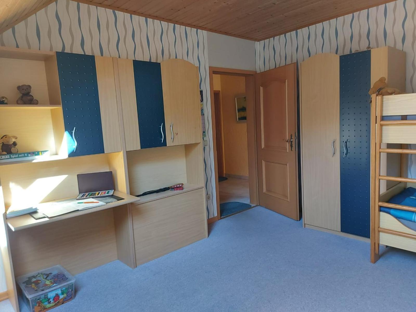 Urlaub Mit Hund Auf Dem Bauernhof Hofswald Apartment Euscheid ภายนอก รูปภาพ