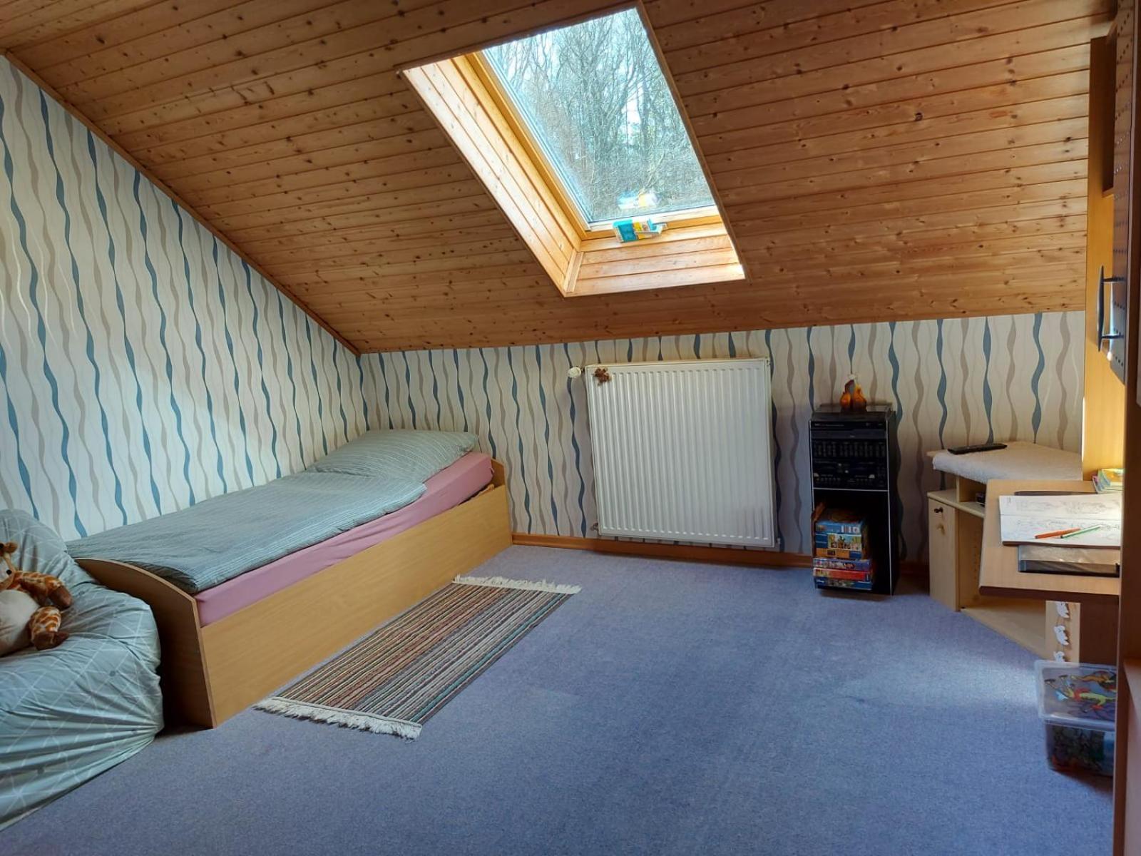 Urlaub Mit Hund Auf Dem Bauernhof Hofswald Apartment Euscheid ภายนอก รูปภาพ